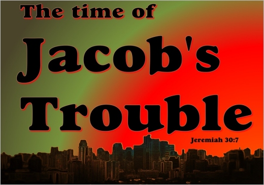 Jacob's Trouble.