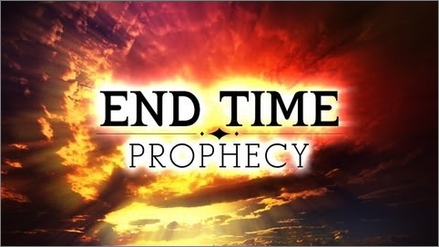 Daniel and end-time prophecy.