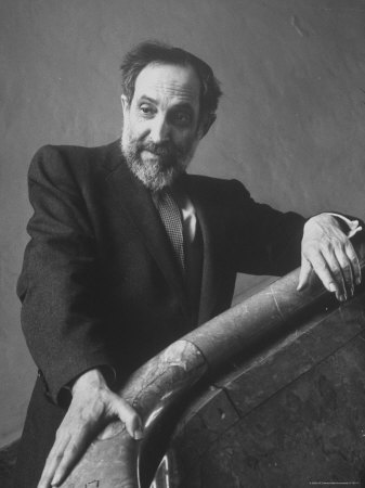 Rabbi Louis Finkelstein