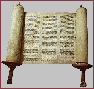 Scrolls of Scripture